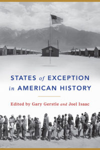 Gary Gerstle | Paul Mellon Professor of American History, University of ...